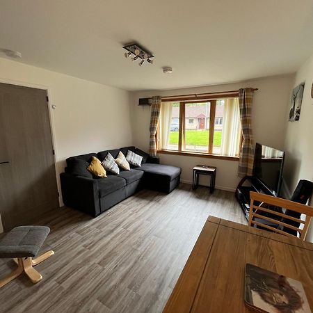德拉姆纳德罗希特The Wee Hoose Near Loch Ness, Private Garden, Private Parking别墅 外观 照片
