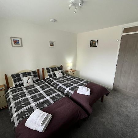 德拉姆纳德罗希特The Wee Hoose Near Loch Ness, Private Garden, Private Parking别墅 外观 照片