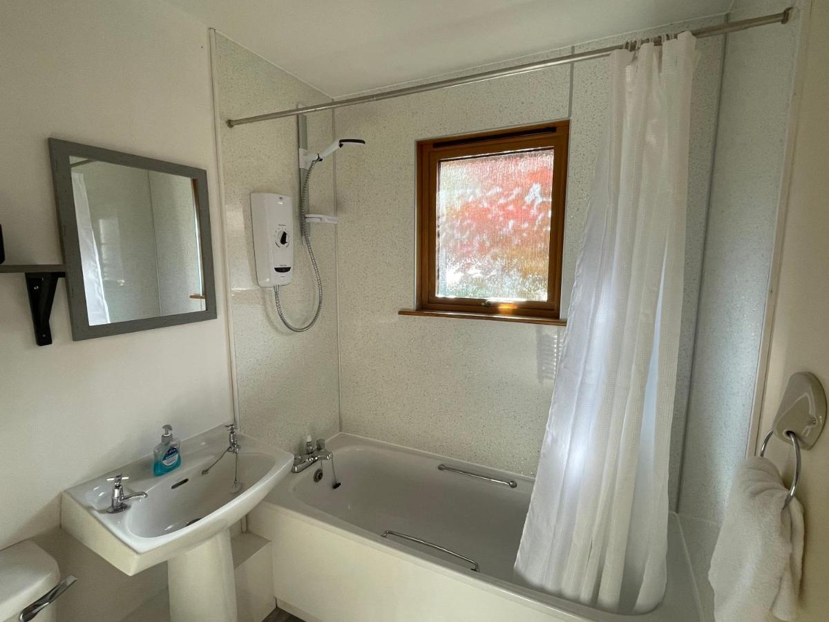 德拉姆纳德罗希特The Wee Hoose Near Loch Ness, Private Garden, Private Parking别墅 外观 照片
