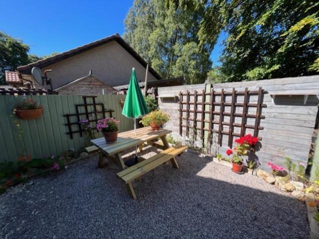 德拉姆纳德罗希特The Wee Hoose Near Loch Ness, Private Garden, Private Parking别墅 外观 照片