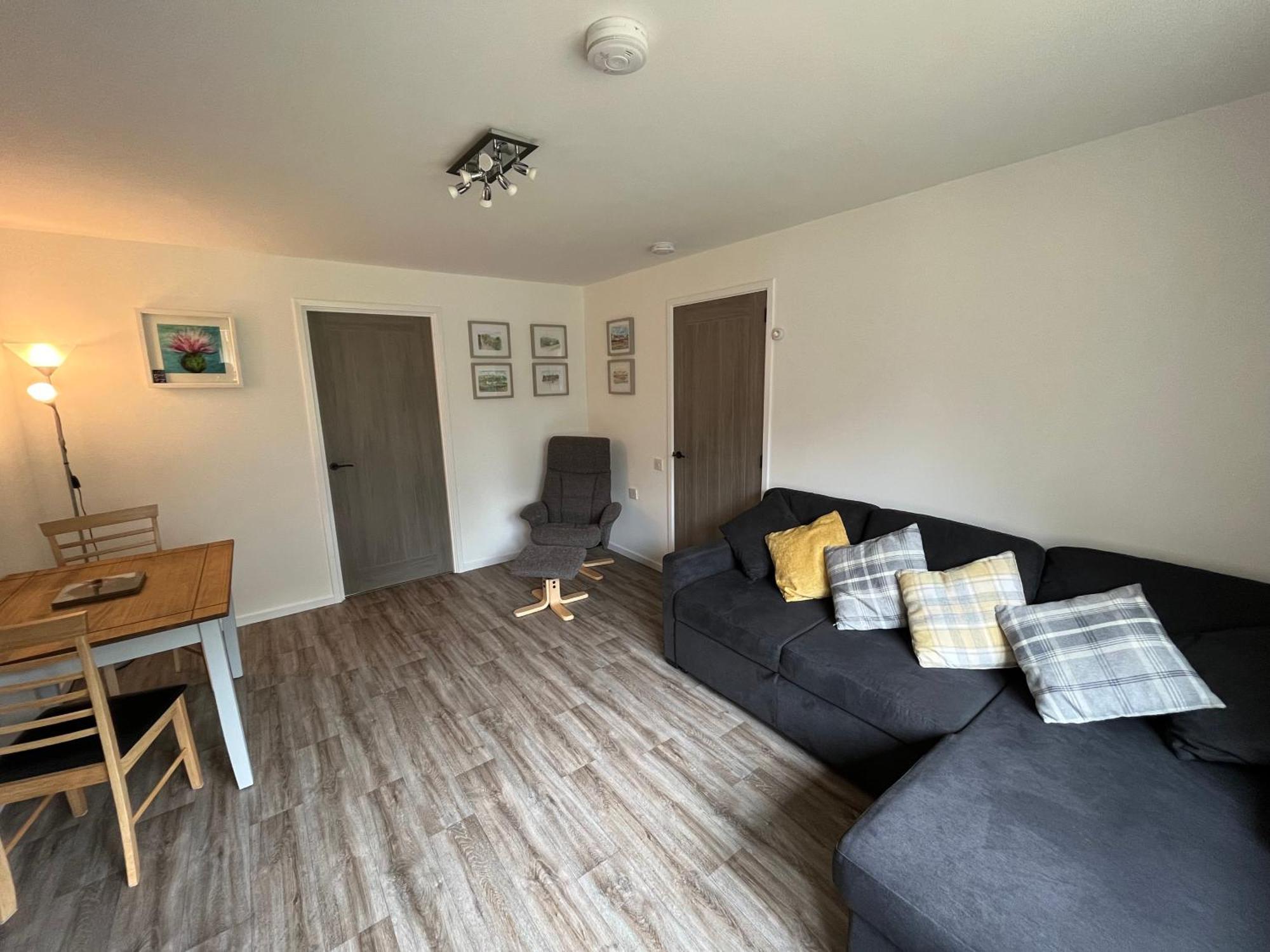 德拉姆纳德罗希特The Wee Hoose Near Loch Ness, Private Garden, Private Parking别墅 外观 照片
