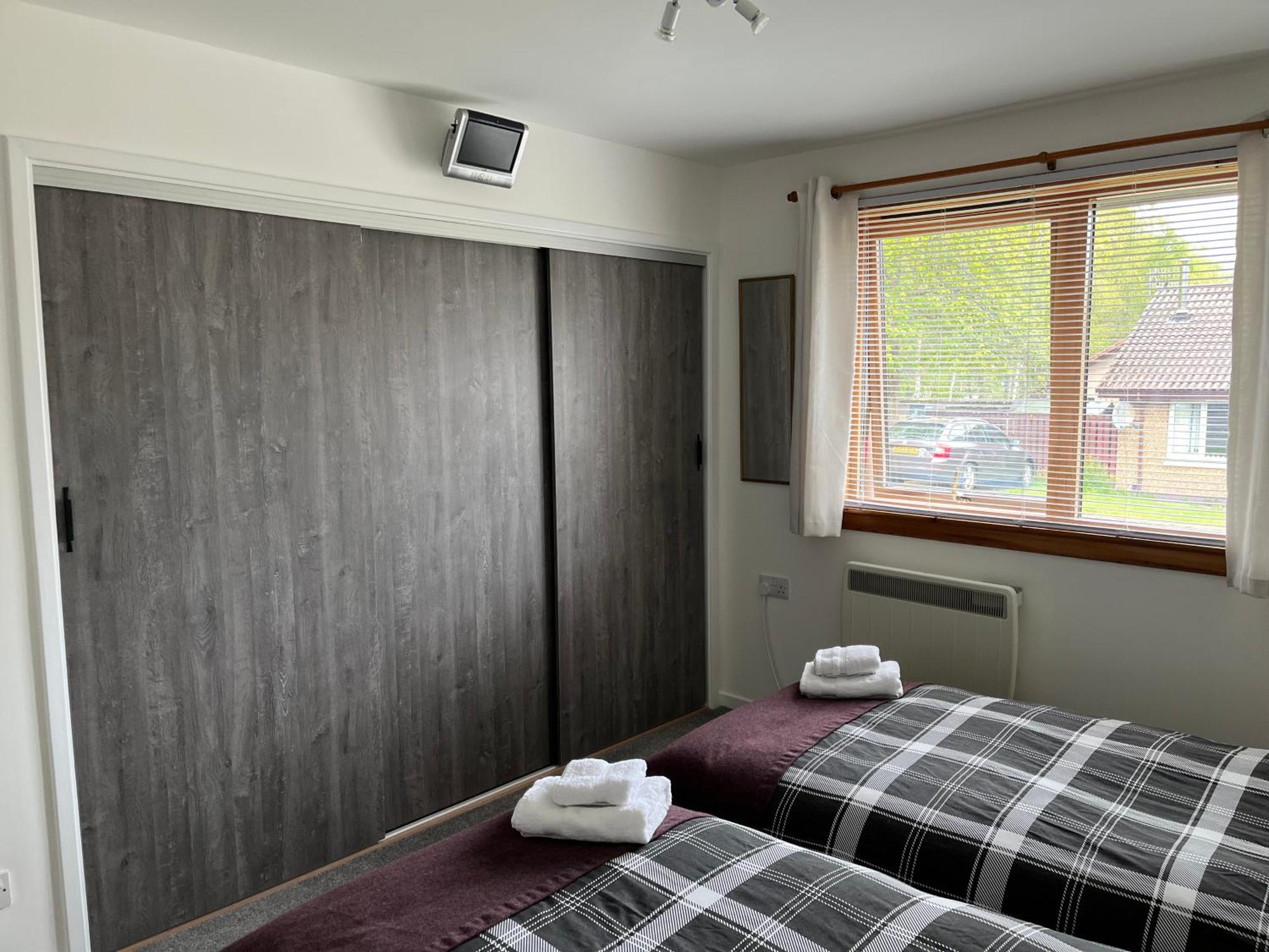 德拉姆纳德罗希特The Wee Hoose Near Loch Ness, Private Garden, Private Parking别墅 外观 照片